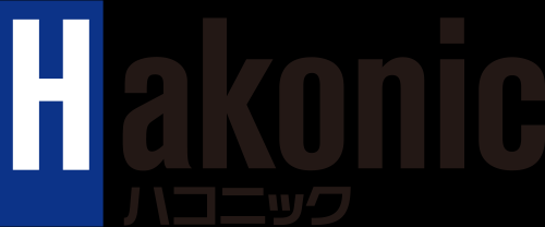 HAKONIC
